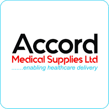 Accord Medical Supplies Ltd logo